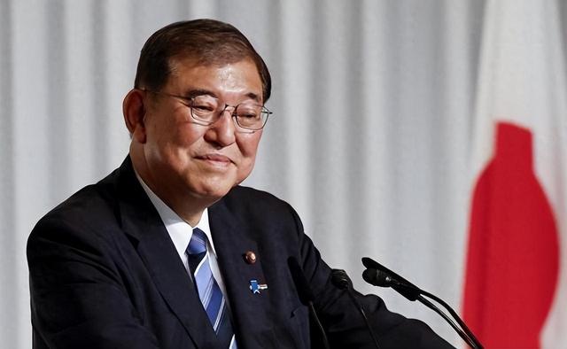 下台前，日首相石破茂要当着193国的面，向中国全面道歉？