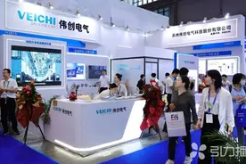 “吴中造”纺织装备亮相全球纺机盛会图片