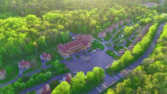 文旅达人亲测好玩！50条线路解锁暑假新玩法！
