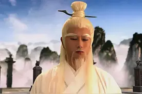 姜子牙封神后去了哪里，看玉皇大帝儿女的下场，就已经明白了一切图片