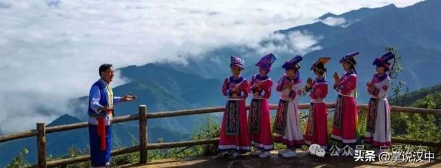 抢“鲜”看！宁强县“双节”文旅活动出炉→