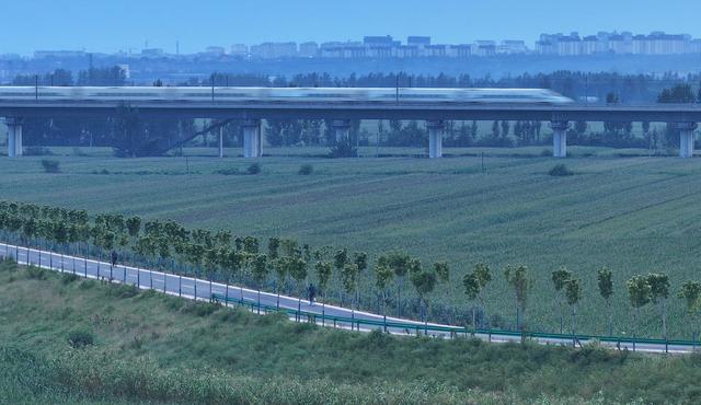 #运城头条#山西运城：黄河一号旅游公路秋色如画