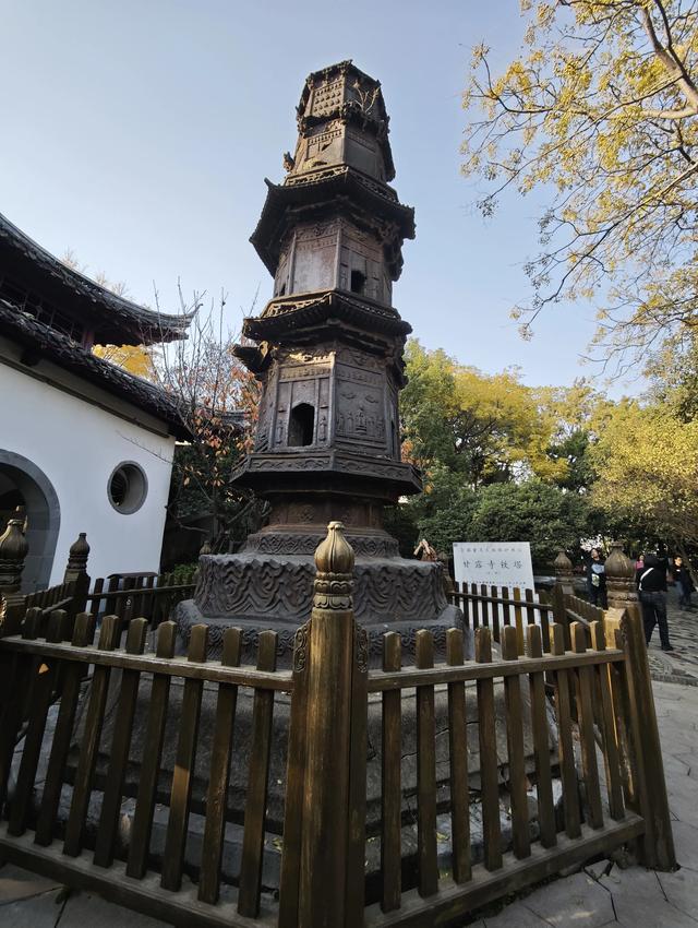 江苏扬州镇江南京五日游