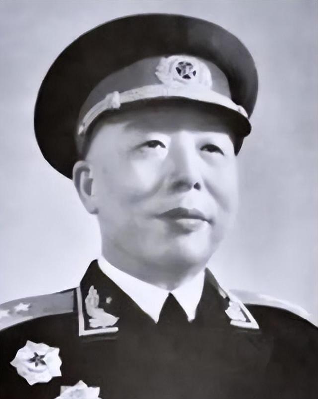 57位开国上将中，为何宋时轮争议最大，甚至被认为“过大于功”？