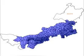 内蒙古路况气象预警信息（2025.03.29）图片