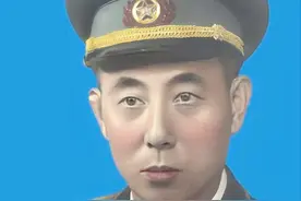吉林省吉林市“开国将帅”（1955-1965）图片