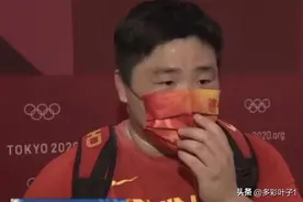 美女运动员频出：都是赛场上的铿锵玫瑰，应该多关注成绩而非八卦图片