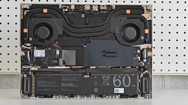 国风电竞来袭 七彩虹将星X16 Pro评测 iGame M16的青春版有多强？