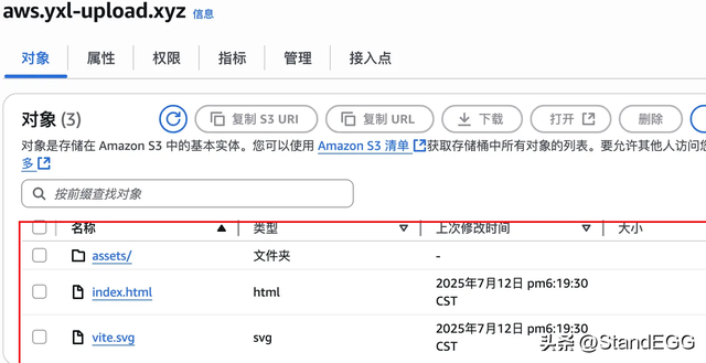 亚马逊云网站部署实战：从 DNS 解析到自动化部署全指南