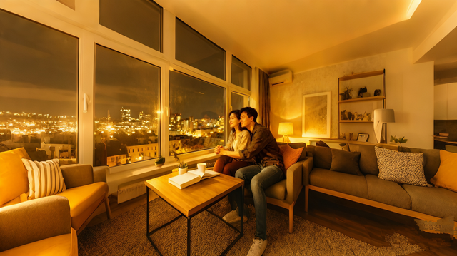 月老把红线打了死结：12年前我拒绝他，12年后 他是我枕边人