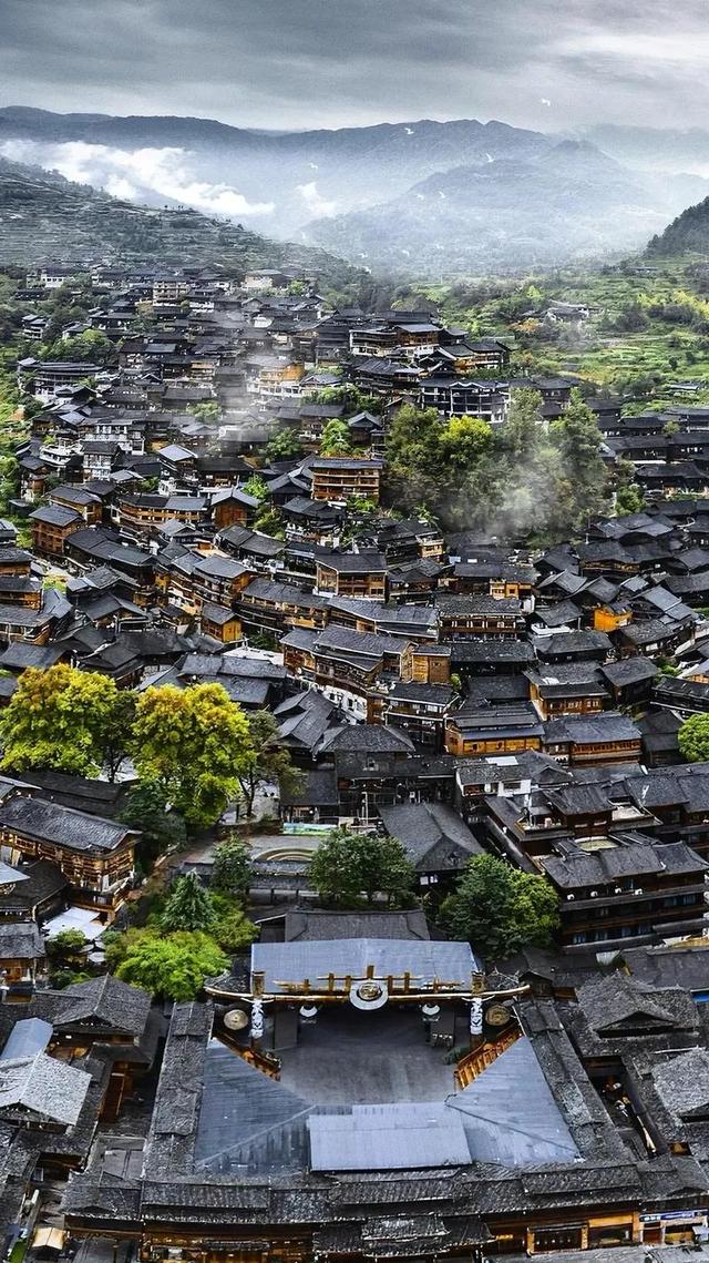 贵州必去的十大AAAAA景区，去过7个不简单，全去过就太牛了！