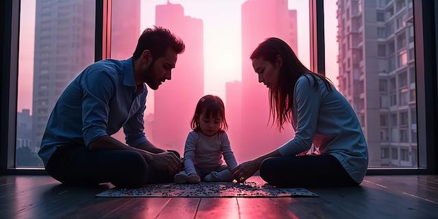 孩子注意力差？试试这个"舒尔特方格升级版"，效果太神奇了！