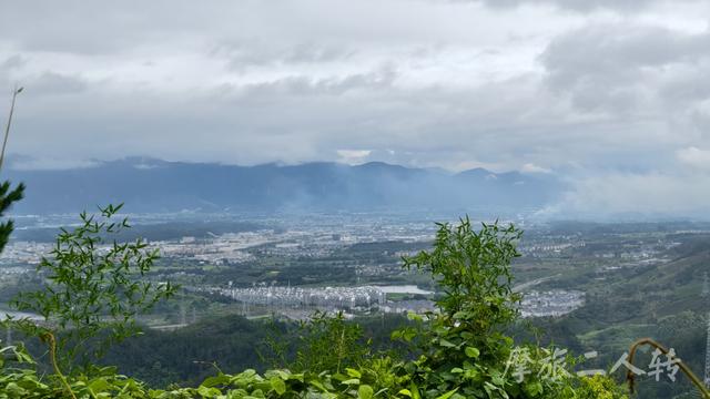 皖浙摩旅二人转——松阳松庄村篇