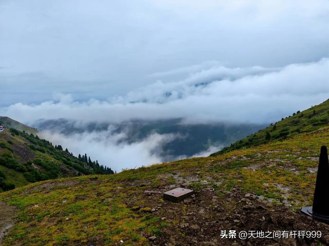 “西行漫记”二：一群亲如兄弟的好朋友让我感动一路