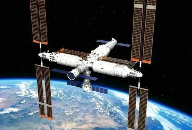 神舟飞船首次遭遇碎片撞击？中国为这一天已准备多年