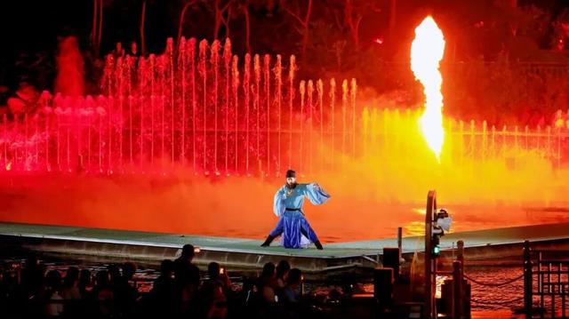 临沂初冬“热”出圈！打卡攻略赶紧码