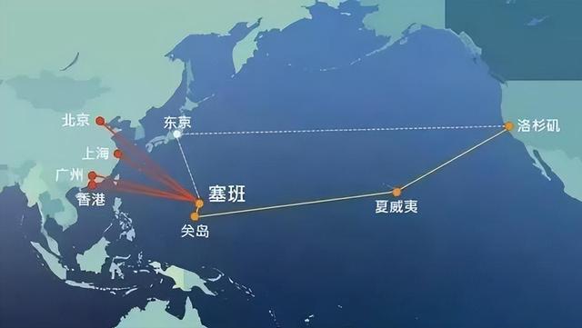 塞班岛：距离我国3000公里，明明归美国管辖，为何岛上中国人居多