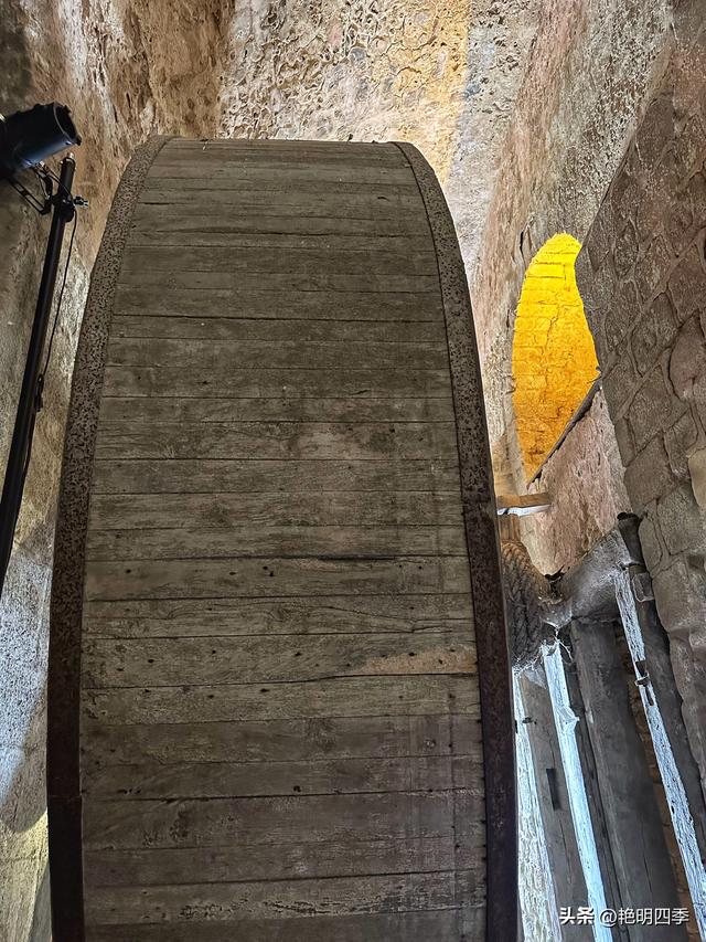 欧游杂记（10）‖ 自驾从巴黎去圣米歇尔山，遇见那份超然物外的美