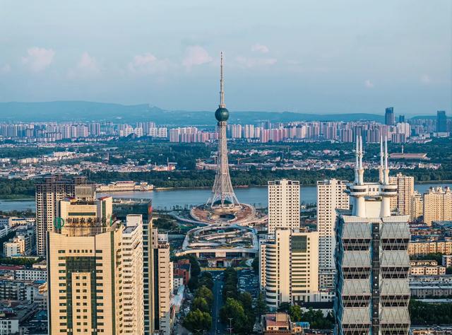 洛阳要发达了!被国家“点名”力捧,即将代表中国走向全世界!