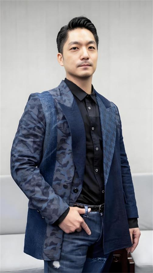 蒋介石恐怕做梦也没想到，当年不让姓蒋的后代，最终却代表了蒋家