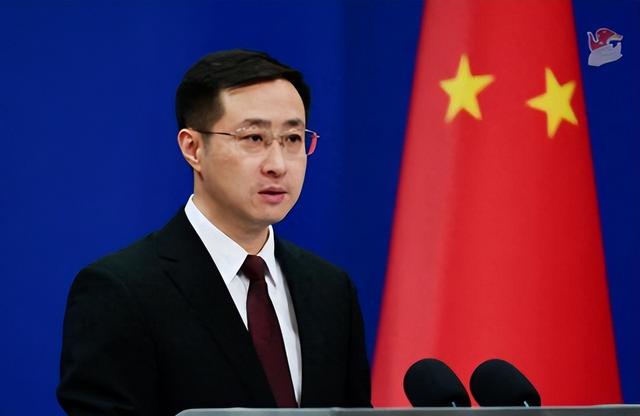 第二个立陶宛出现了？主动邀请赖清德访问，中国68年的友谊喂了狗