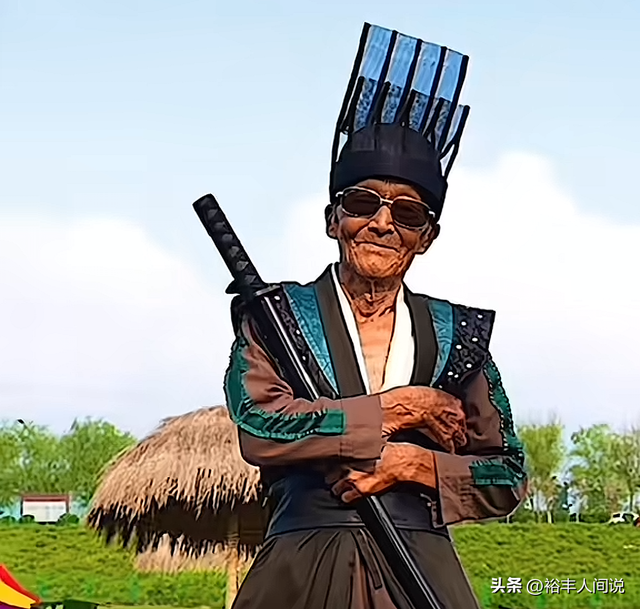 谢尔比大爷追悼会！大振痛哭阿里抹眼泪，两人无交流	，曝离世细节