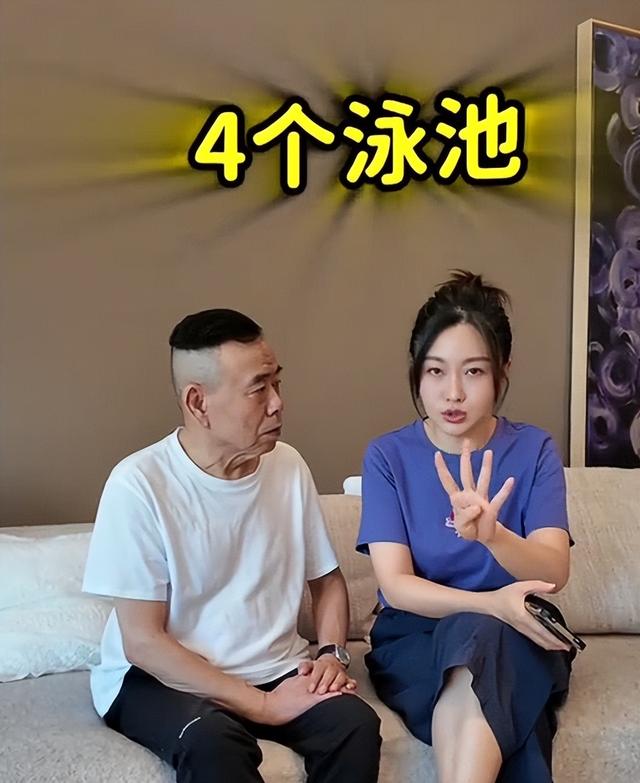 4个老婆，全家移民，享受正师级待遇，潘长江身上哪个标签是真的