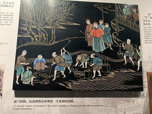 三坊七巷,三山两塔:漫步福州,感受历史的悲壮回响