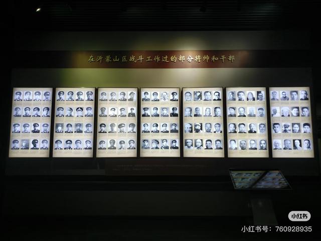 跟着影视来临沂，还有这些景点可打卡
