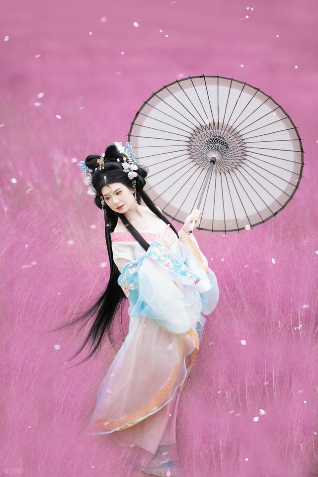 散文·未央宫遗址