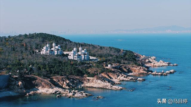 今年去过最喜欢的海滨城市烟台,这份4天3夜懒人玩法记得提前收藏