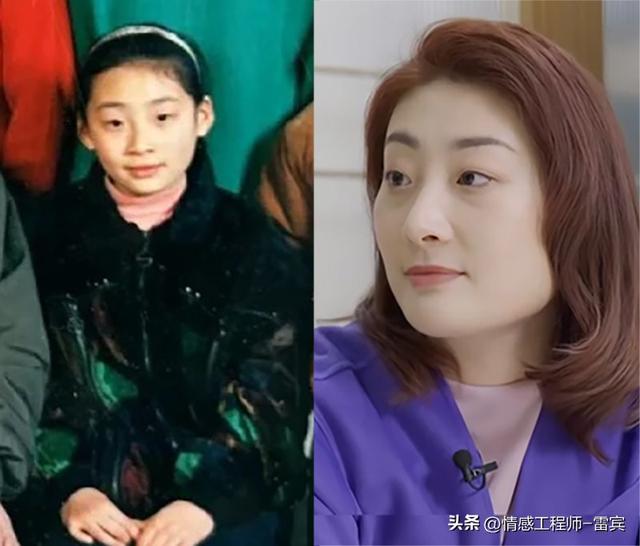 宗馥莉全家罕曝光！婶婶漂亮妈妈格格不入，爷爷奶奶果然宠孙子！