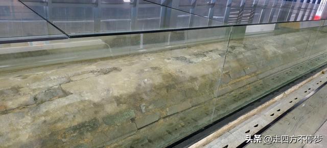 一渠贯千年，世代保平安——赣州福寿沟博物馆参观记