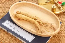 人参泡酒黄金配方！这样搭补气不上火，手脚冰凉的人快存图片