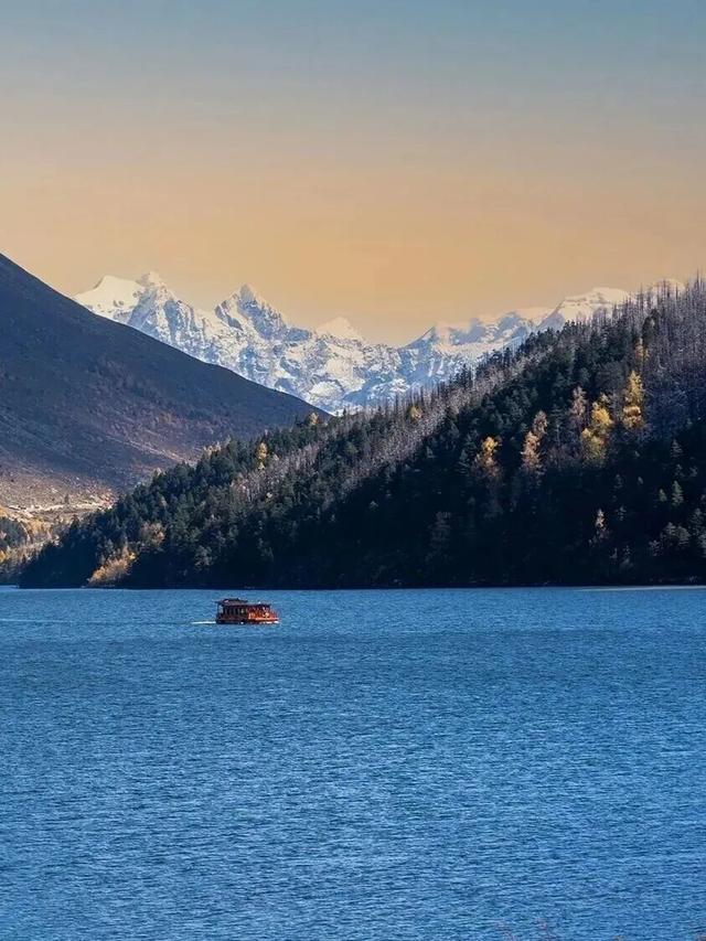 做人不能太攀比，我用川超门票免费游景区你用过吗？