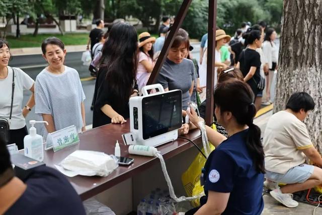长春新民大街持续火爆！步步吸睛！盛况直击→