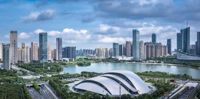官方数据曝光/合肥开车1小时到南京/安徽省会到底是哪
