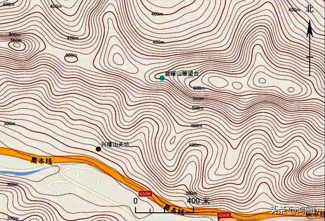 探讨本溪窟窿山是山城、瞭望台、还是烽火台？建于何年代