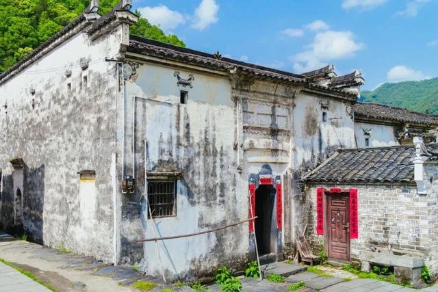 解锁牯牛降的文化密码 | 隐士文化：绿水青山间的恬淡栖居