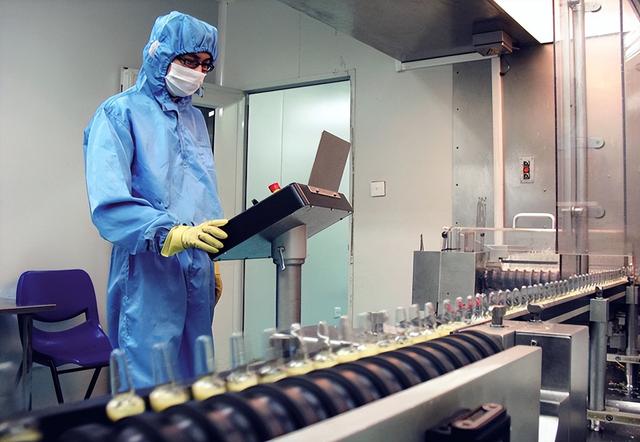 恭喜！栖霞这8家企业获评南京市工程研究中心