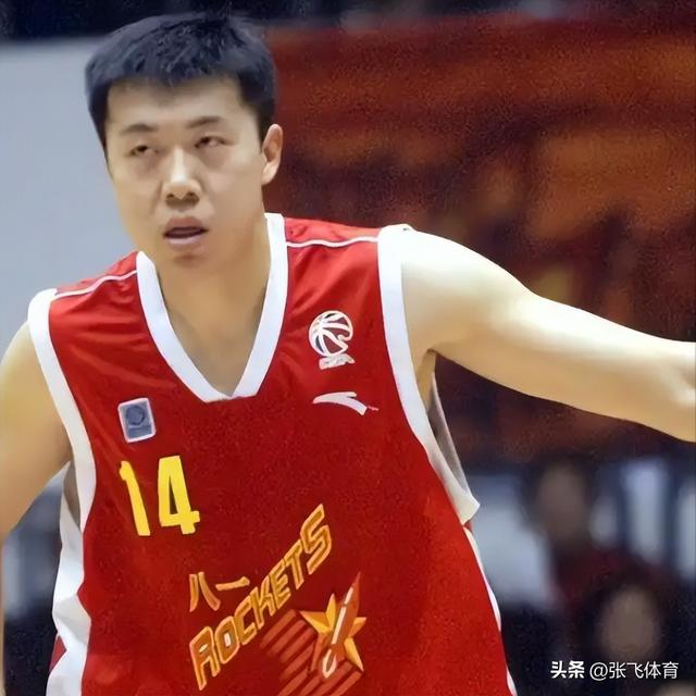 官媒亲宣，48岁王治郅再破天花板，这一次，他让姚明和篮坛沉默了