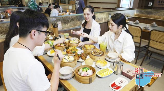 中秋国庆海口将发放1000万元旅游消费券（附活动详情）