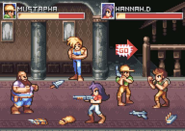 街机《三国志》改版已经做到这种程度了，关羽练成天霸封神斩