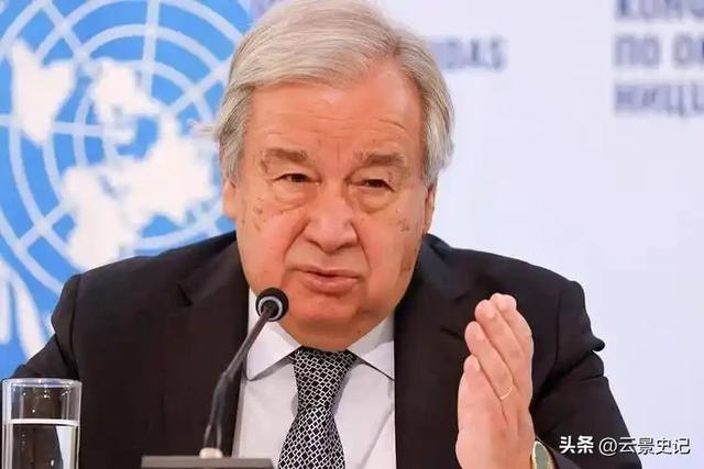 委内瑞拉致电中方后，油轮得到大批军舰护航，特朗普还是算漏一环