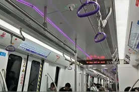 缺钱！沈阳新一轮地铁规划可能要“泡汤”了。图片