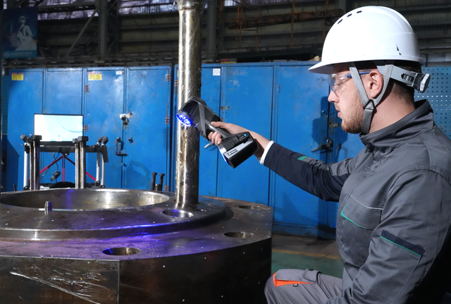 揭秘：如何把实物部件变成电脑3D模型及靠谱方案推荐