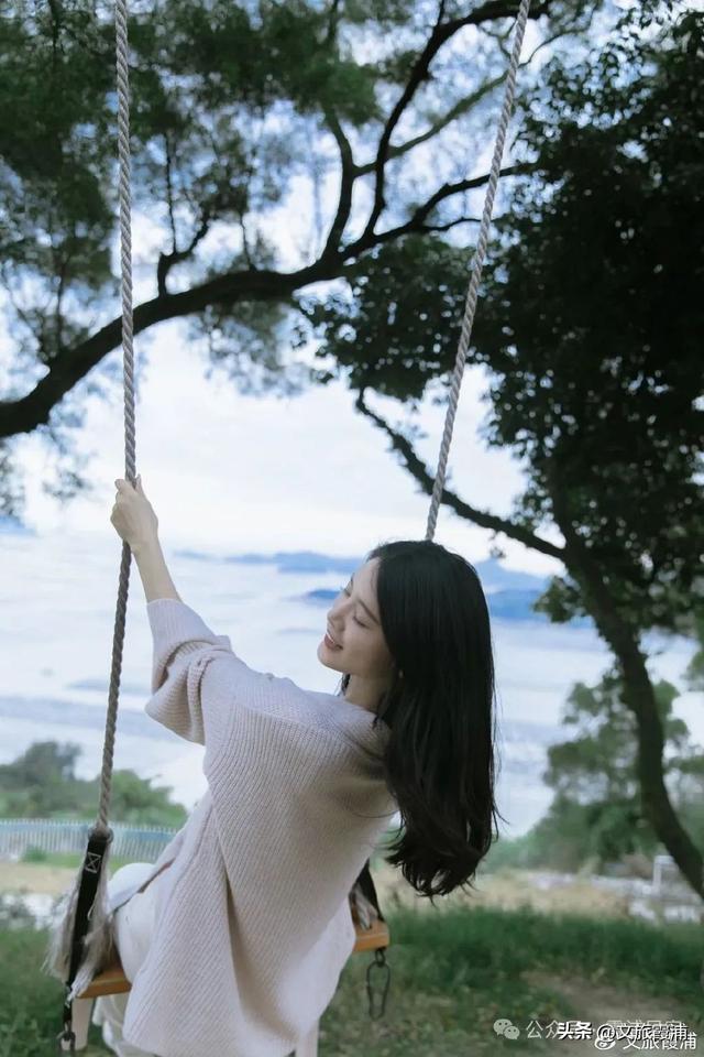 想把时钟调慢三倍的人，别错过霞浦这片山海秘境