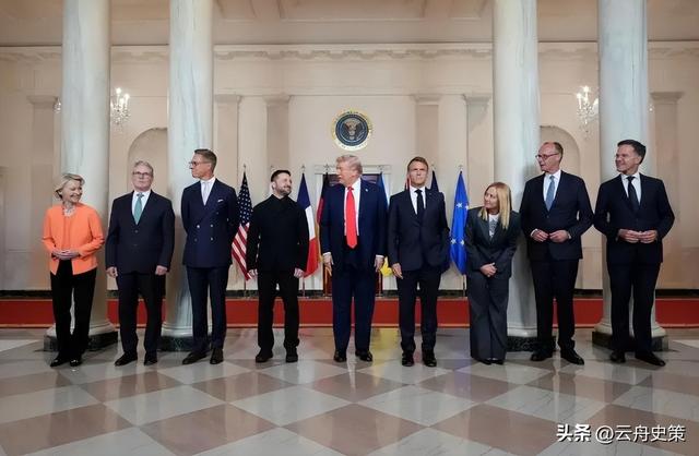 恭喜俄罗斯和乌克兰，打了3年，终于打成了全世界都喜欢的样子!