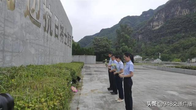 【重走烽火路】宜昌红色旅游路串联3个5A景区