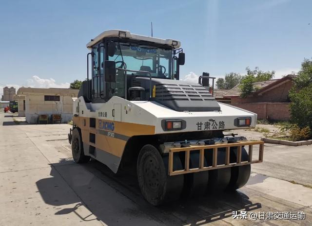 张掖公路职工这一创新成果获中国公路学会微创新大赛铜奖